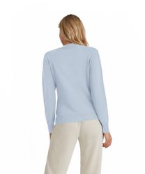 FALKE Strickpullover Pure Cashmere (1-tlg) aus günstig online kaufen