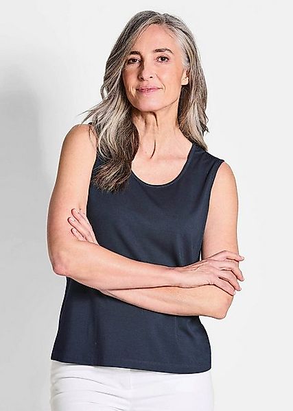 GOLDNER Shirttop Top (Doppelpack) günstig online kaufen