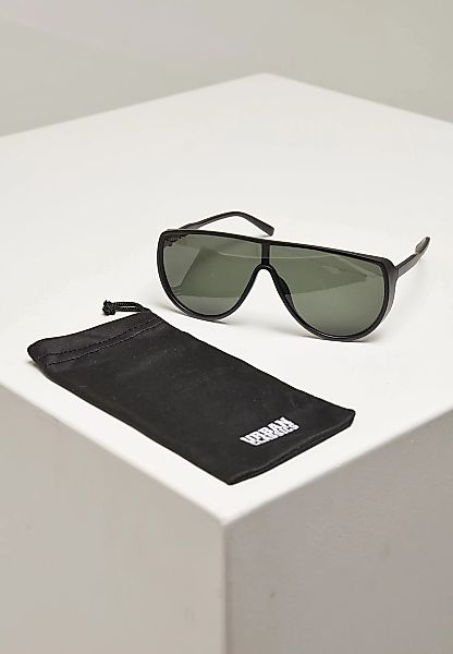 URBAN CLASSICS Sonnenbrille "Unisex Sunglasses Flores" günstig online kaufen