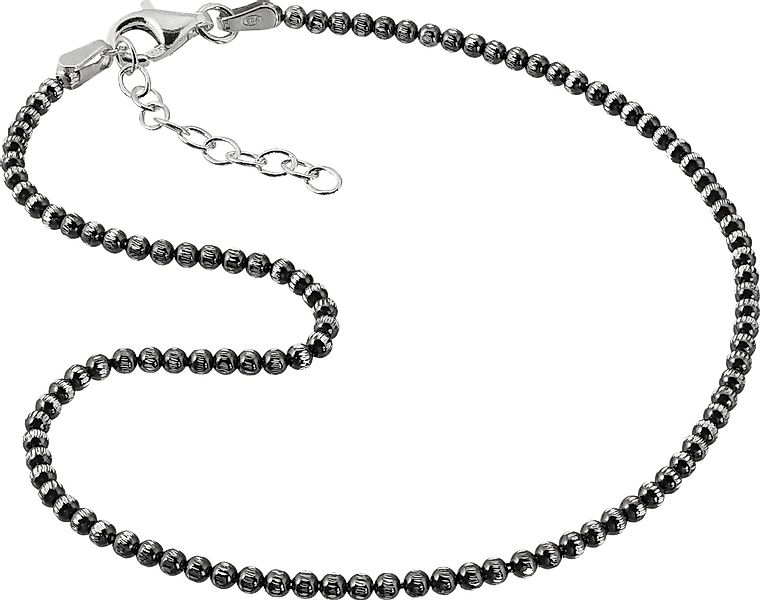 SilberDream Fußkette mit Anhänger SilberDream Fußkette günstig online kaufen