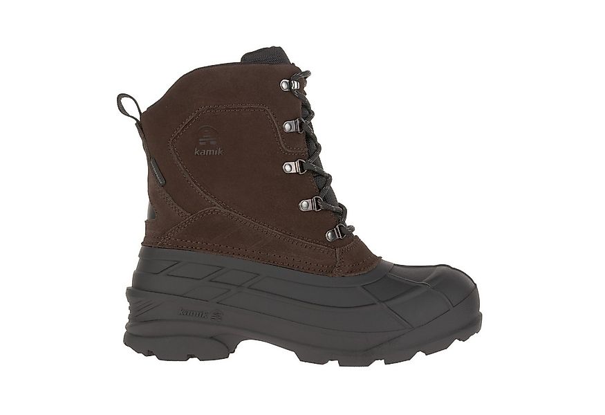 Kamik FARGO 2 Winterstiefel HEAT-MX 145 Wärmeisolierung mit zusätzlicher Sc günstig online kaufen