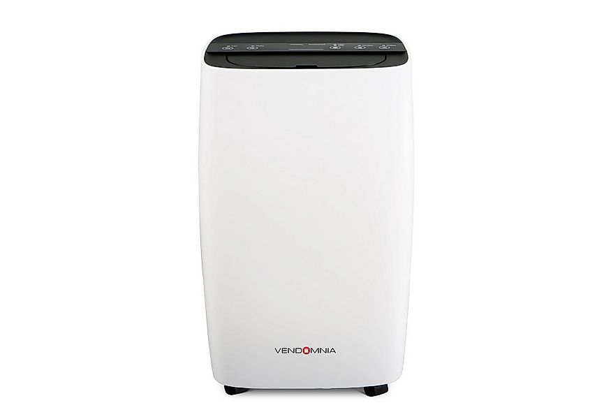 VENDOMNIA Luftentfeuchter Luftentfeuchter - 10/12 L / Tag, für 18 m³ Räume, günstig online kaufen