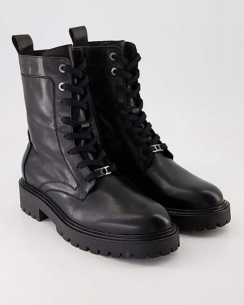 Marc O'Polo 40718096301100 Schnürstiefel Obermaterial: Leder günstig online kaufen
