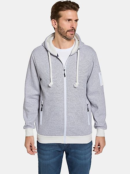 Babista Kapuzensweatjacke "Sweatjacke NOLIENZA" günstig online kaufen