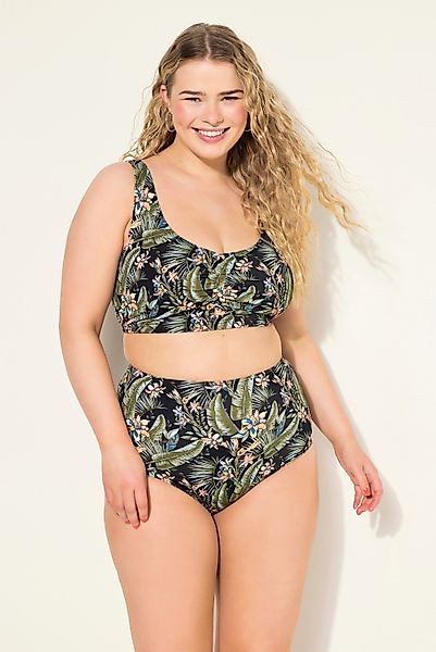 Studio Untold Bikinislip Bikini-Slip High Waist günstig online kaufen