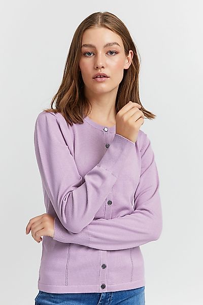 Pulz Jeans Strickjacke PZSARA - 50203229 günstig online kaufen