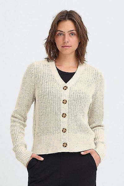 OXMO Strickjacke OXFKANNA Kuscheliger Cardigan günstig online kaufen