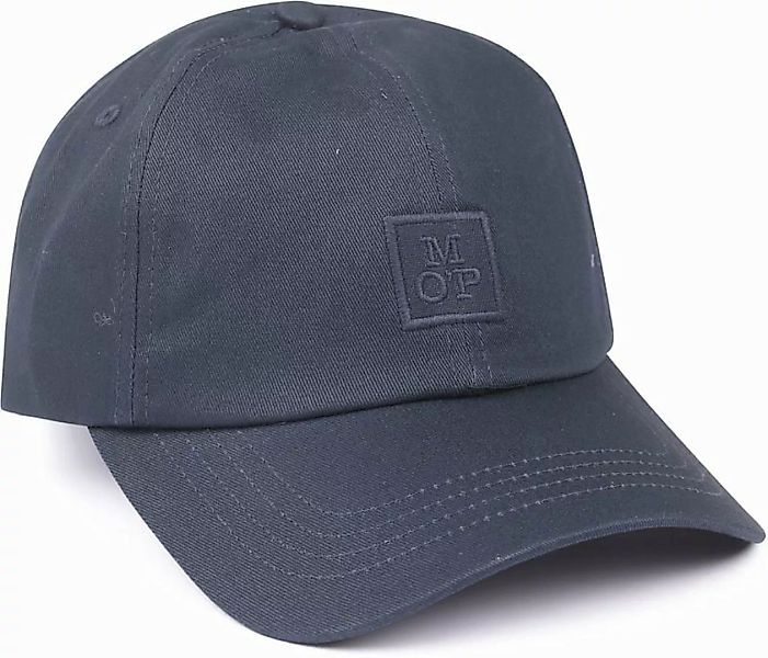 Marc OPolo Baseball Cap "aus hochwertigem Organic-Twill" günstig online kaufen