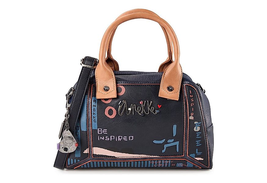 Anekke Henkeltasche Nagare, Polyurethan günstig online kaufen