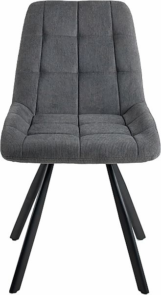 Duo Collection Esszimmerstuhl "Elli Esszimmerstuhl, 4er-Set" (Set) 4 Stk.ro günstig online kaufen