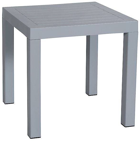 CLP Gartentisch Ocean Kunststoff, UV-beständig und günstig online kaufen