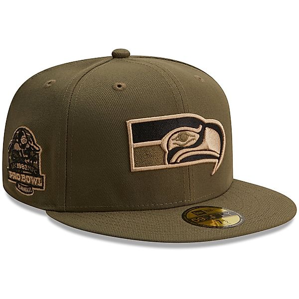 New Era Fitted Cap 59Fifty NFL günstig online kaufen