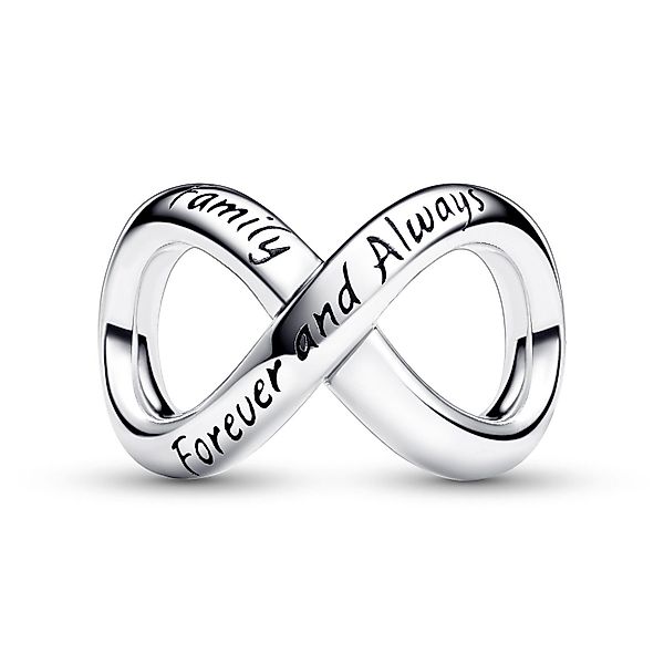 Pandora Charm-Armband Starter-Set Für Immer & günstig online kaufen