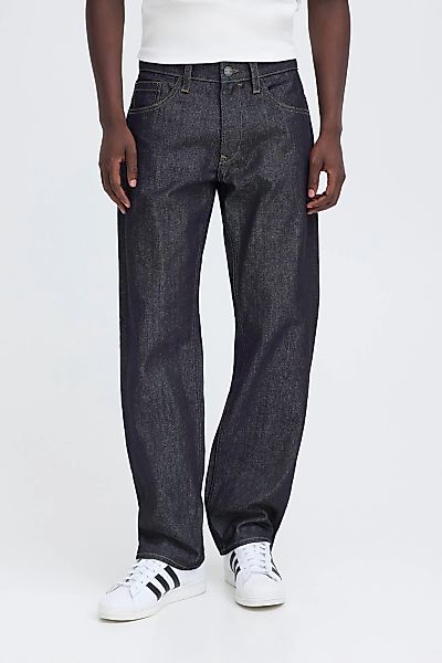 Blend Comfort-fit-Jeans "BHFLAKE" Lässige Loose Fit Jeans günstig online kaufen