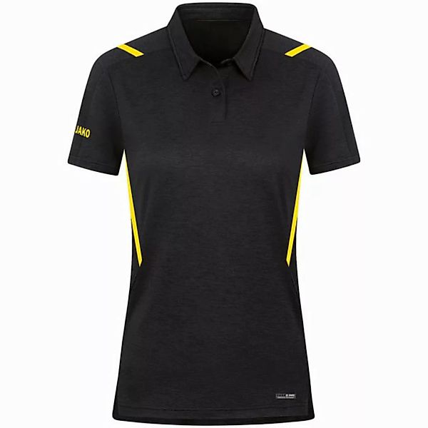 Jako Poloshirt JAKO Challenge Polo Damen Polyester günstig online kaufen