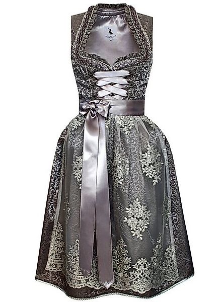 Alpenmärchen Dirndl ALM981_40 günstig online kaufen