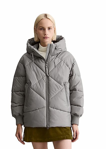 Marc OPolo DENIM Daunenmantel "aus recyceltem Polyester" günstig online kaufen
