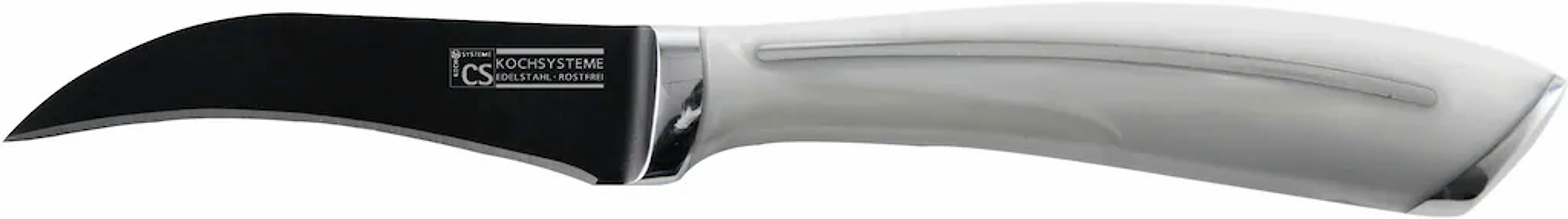 Carl Schmidt Sohn Schälmesser "Garmisch" Griff aus Permuttimitat günstig online kaufen