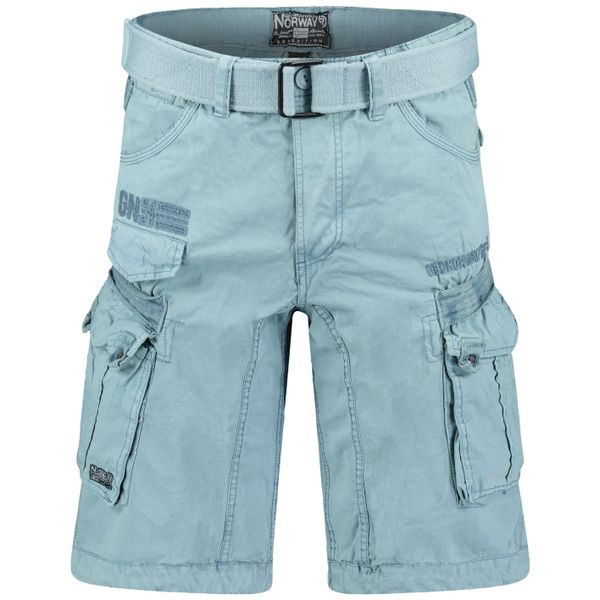 Geographical Norway Cargoshorts kurze Hose aus günstig online kaufen