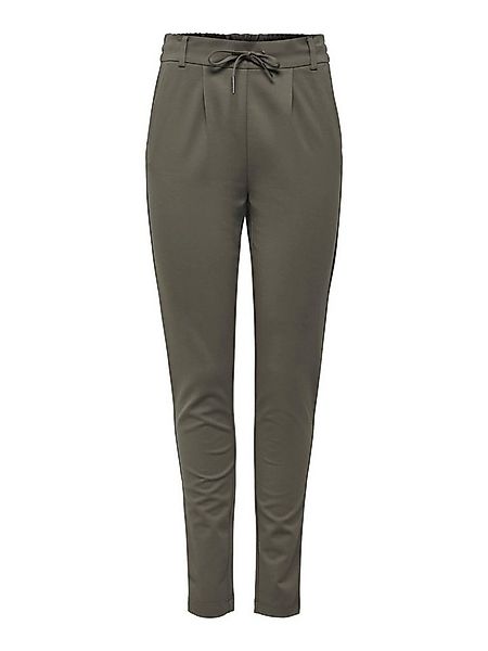 ONLY Bundfaltenhose Poptrash (1-tlg) Drapiert/gerafft günstig online kaufen