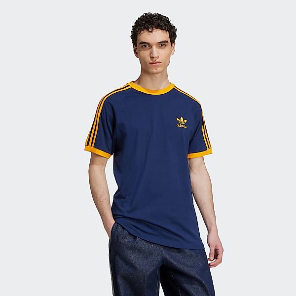 adidas Originals T-Shirt "3-STRIPES TEE", drei Streifen T-Shirt günstig online kaufen