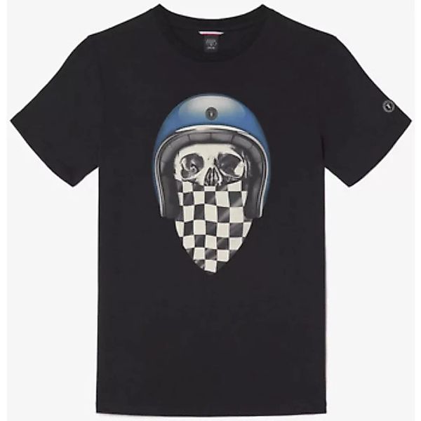 Le Temps des Cerises  T-Shirts & Poloshirts T-shirt RODI günstig online kaufen