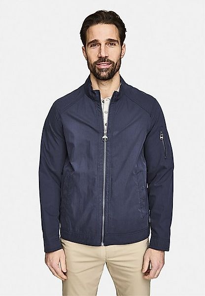 New Canadian Outdoorjacke Cool Cotton (1-St) mit verschließbarer Armtasche günstig online kaufen