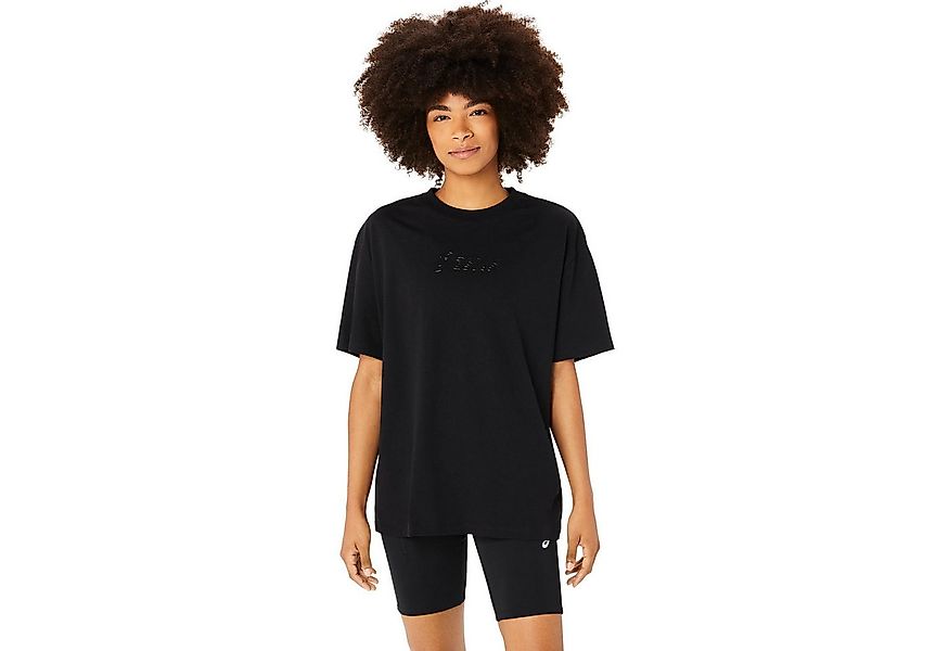 Asics Laufshirt ASICS LOGO TEE günstig online kaufen