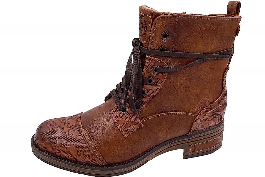 Mustang Shoes Winterboots günstig online kaufen