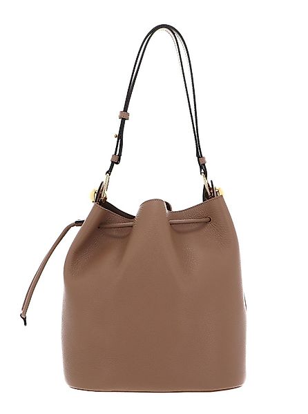 Furla Schultertasche Bucket Bag, aus echtem günstig online kaufen