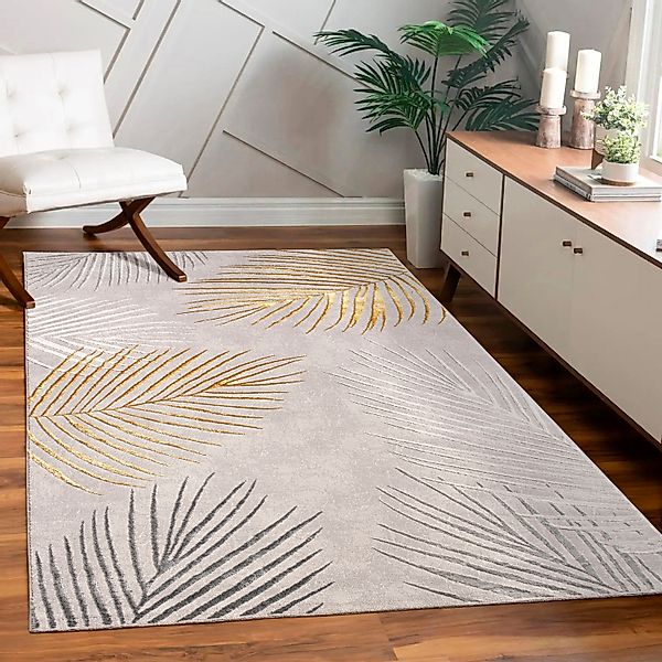 Paco Home Teppich Tuana 218, rechteckig, günstig online kaufen