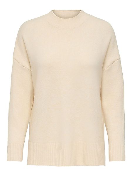 ONLY Rundhalspullover HAZEL (1-tlg) günstig online kaufen