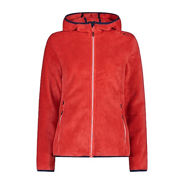 CMP Fleecejacke CMP Damen Fleecejacke Woman günstig online kaufen