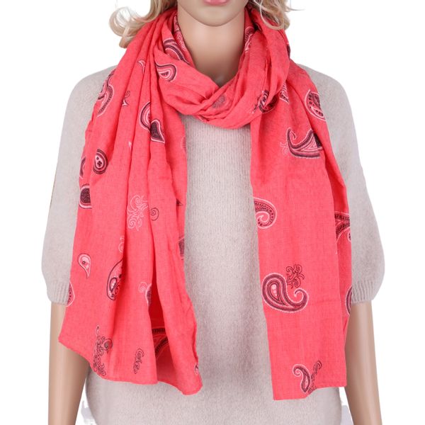 MIRROSI Modeschal Weicher & Leicht Großes günstig online kaufen