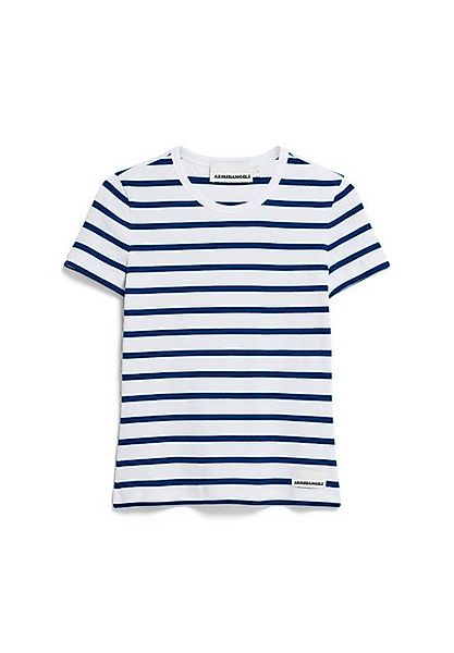 Armedangels T-Shirt KARDAA STRIPES Damen günstig online kaufen