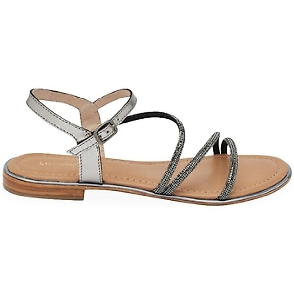 Les Tropéziennes par M Belarbi  Sandalen HOCTAVY Les Tropeziennes par M.B C günstig online kaufen