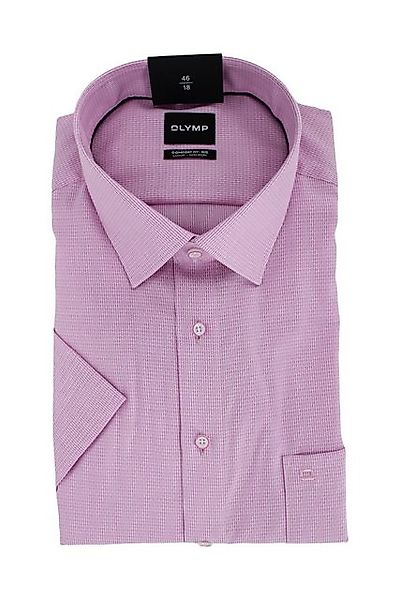 OLYMP Businesshemd 141572-Hemden pink günstig online kaufen