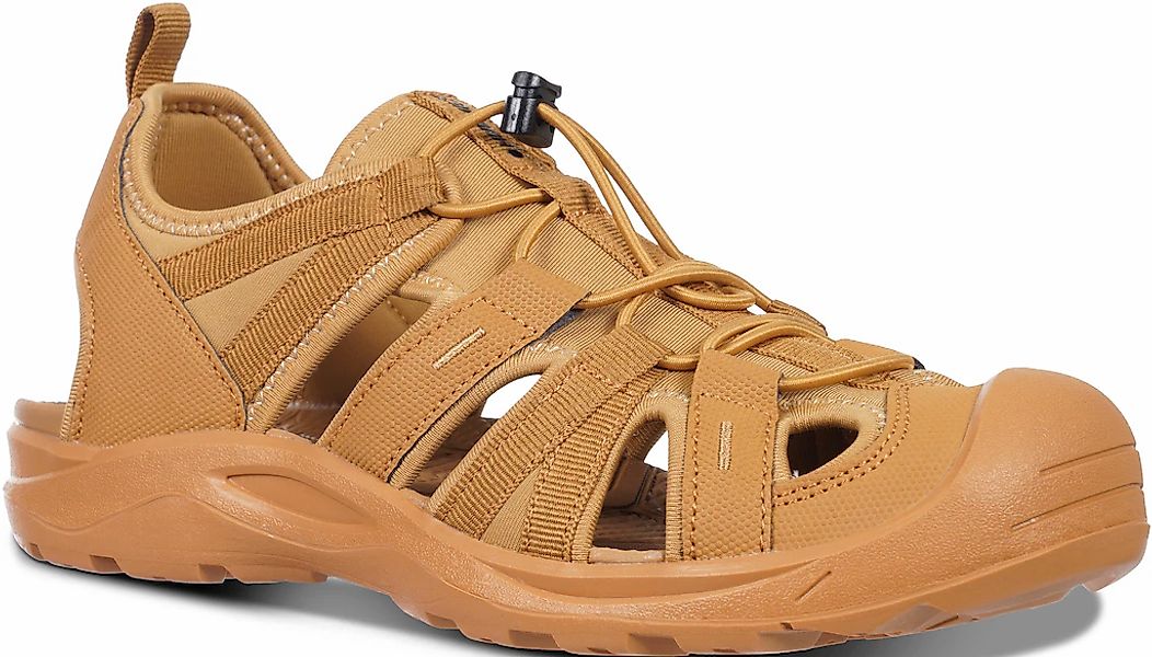 Icepeak Outdoorsandale "AKSU MS" günstig online kaufen