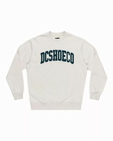 DC Shoes Sweatshirt Varsity günstig online kaufen