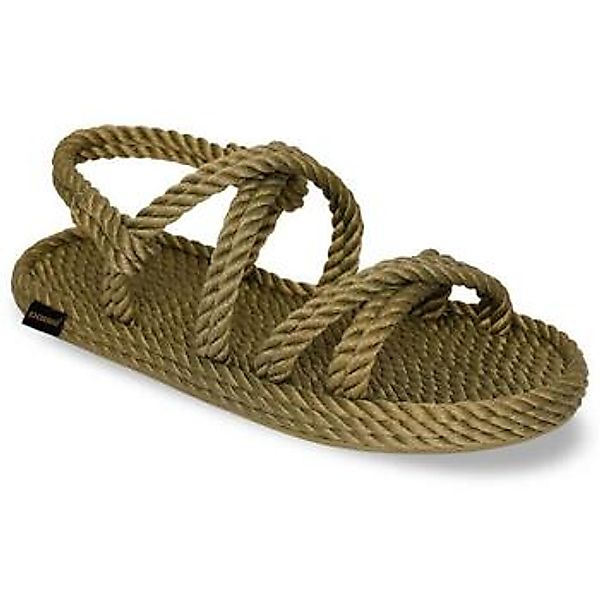 Bohonomad  Sandalen q-nol-61634 günstig online kaufen