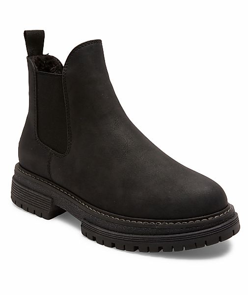 Roxy LORENA II BOOT Chelseaboots Stiefelette, Winterschuhe, gefüttert günstig online kaufen