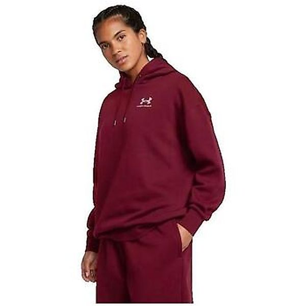 Under Armour  Sweatshirt Sweat-Shirt Oversize En Polaire Ua Icon günstig online kaufen