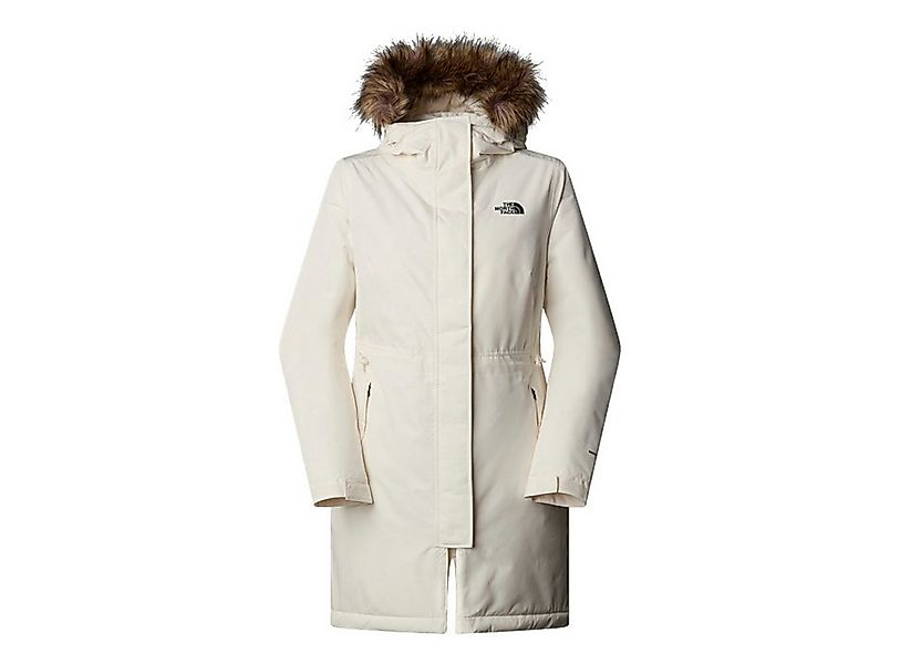 The North Face Winterjacke The North Face Damen Parka Zaneck 4M8Y günstig online kaufen