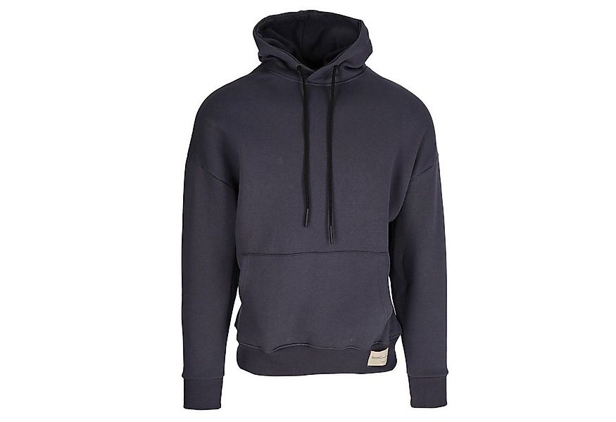 Megaman Jeans Kapuzenpullover Oversize Kapuzenpullover Herren Hoodie Pullov günstig online kaufen