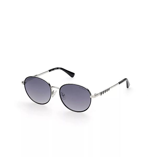 Guess Gu9209 Sonnenbrille 47 Black / Other günstig online kaufen