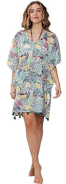Pastunette Strandkleid Damen Strand Tunika (1-tlg) Modisches Design günstig online kaufen