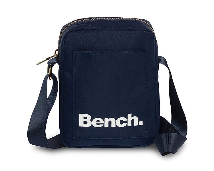 Bench. Umhängetasche kleine Umhängetasche Schultertasche Small Shoulderbag günstig online kaufen