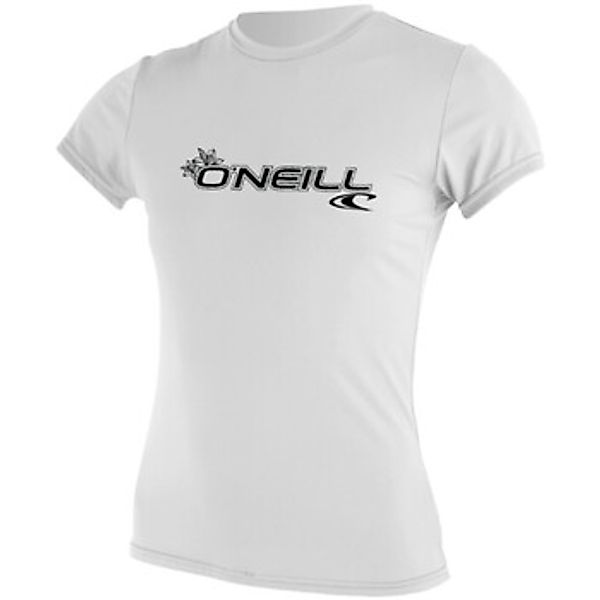 O'neill  T-Shirt T-shirt femme  Basic  Skins Sun günstig online kaufen