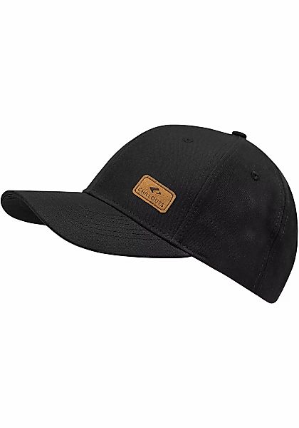 chillouts Baseball Cap, Amadora Hat in melierter Optik, One Size, verstellb günstig online kaufen