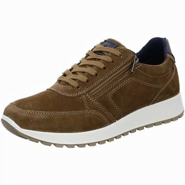 Ara  Halbschuhe Schnuerschuhe MATTEO 34553-34-11 günstig online kaufen